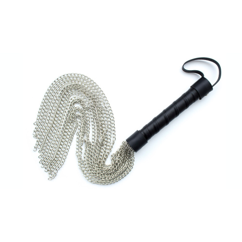 reprimands metal chains