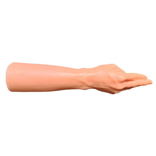 Hand Dildo 34*7cm