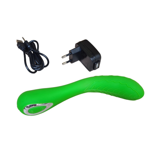 ergonomiczny wibrator