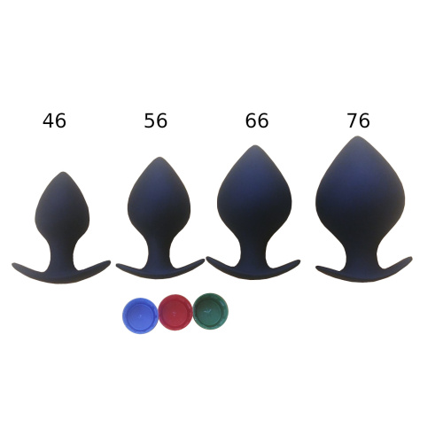 Korek analny Mri-AAP3 6,6 cm