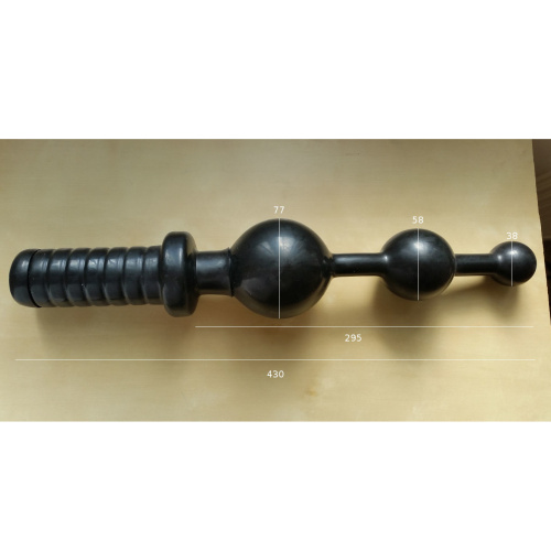 Thumb plug 43*7,7cm