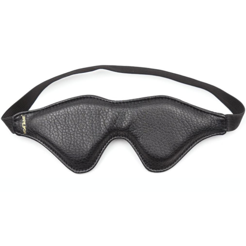Masque aveuglant noir