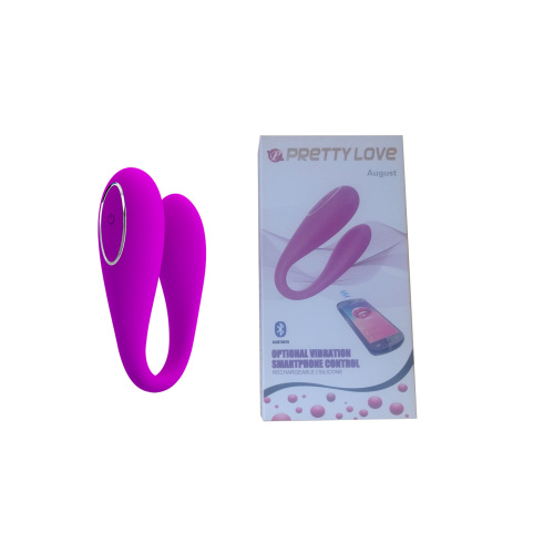 August Vibrator für die mobile Steuerung