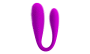 August Pretty Love App Vibrator vibration motion