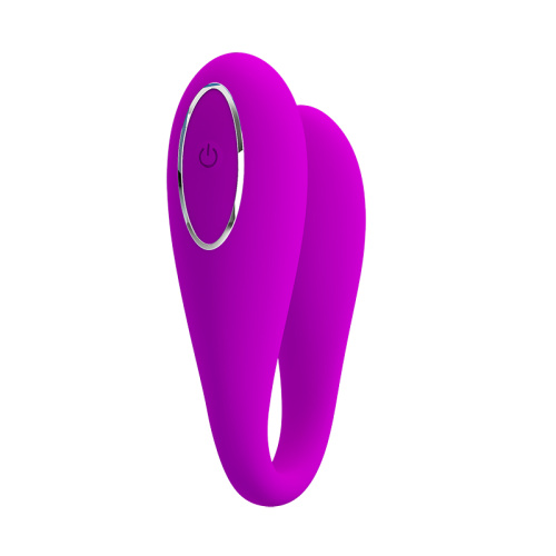 August Pretty Love App Paare Vibrator für Handy