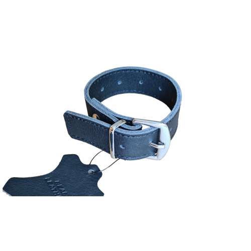 leather erection ring
