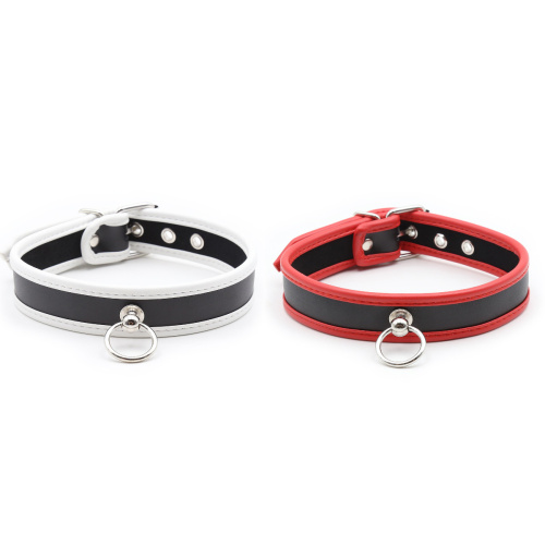 collar servant