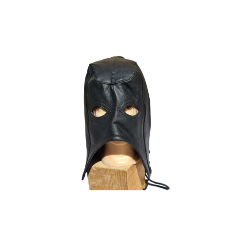 kwaliteit leren BDSM masker kat