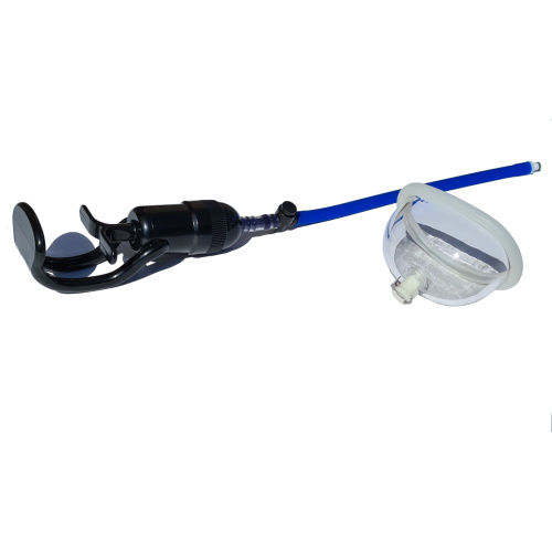 vaginal vakuumpump
