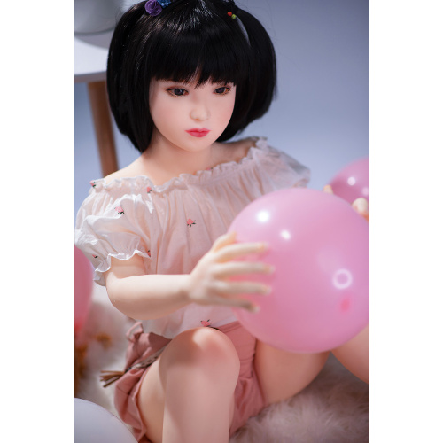 6Ye Doll 120 Liten sexdoll