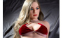 6Ye Sex Doll 160C Qian 37, Coral 33 a Erin 42 - Afbeelding 4