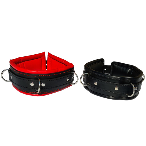 Padded collar