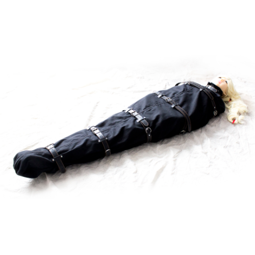 Bondage sovsäck