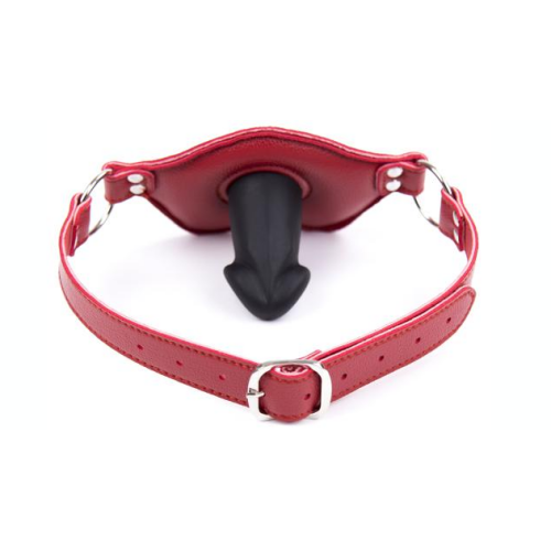 mini penis gag