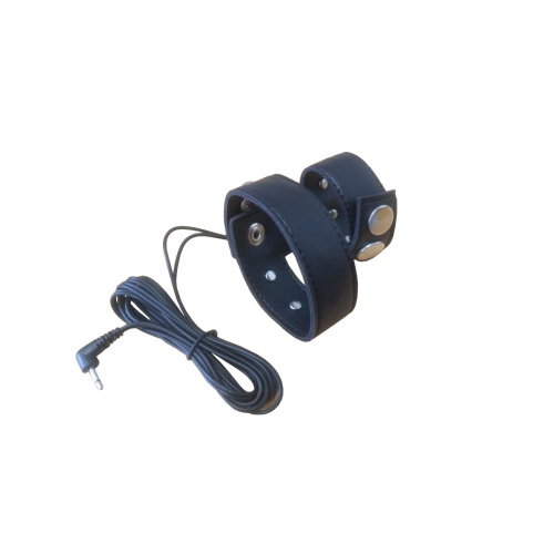 electro erection ring