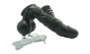 Funny Steel Elektro pouzdro penisu 16x4 cm