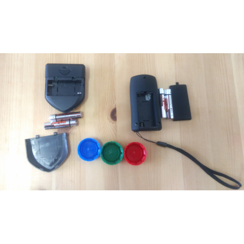 electro sex remote control