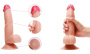 vada Up Down dildo 24*4,3cm LS! – Bild 2