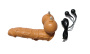 elektro návlek penis