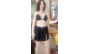 Black Dog Half Skirt - Afbeelding 3