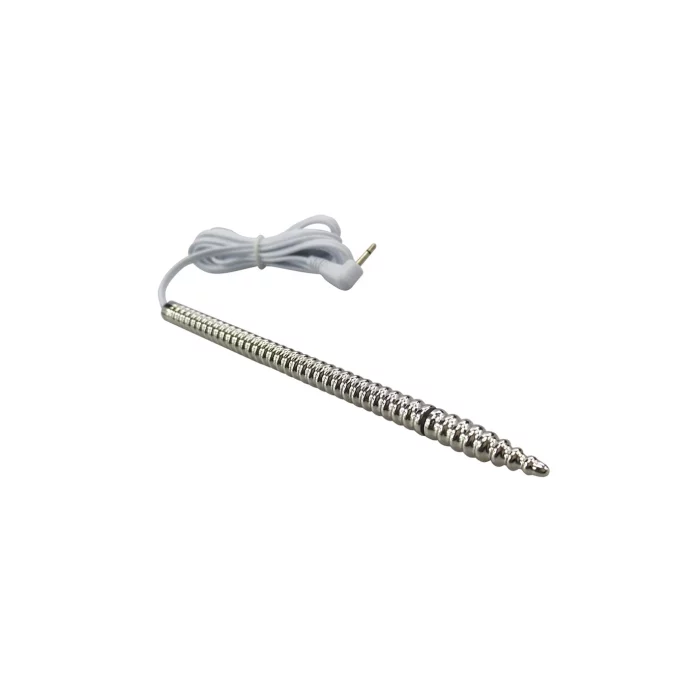 Sonde électro-pénienne plug urétral