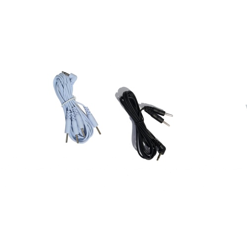 electro sex cable 2pin-DC