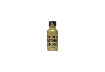 Poppers a jiné látky uvolňující či omamné sexuální látky