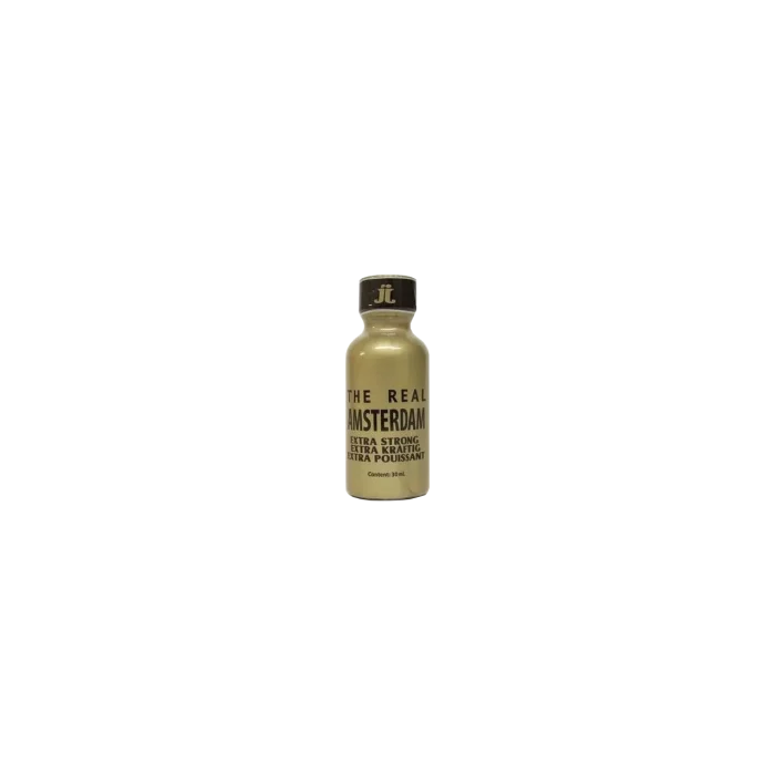 Amsterdam Extra Sterk 30ml