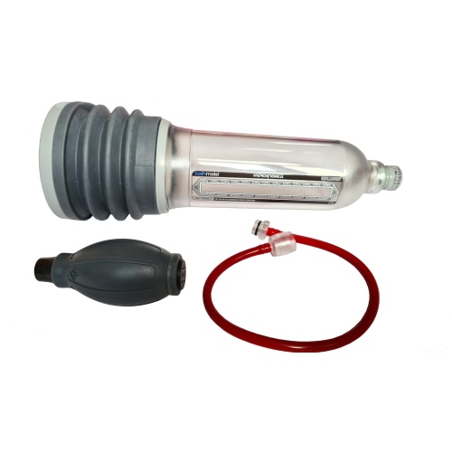 Hydromax hydroextreme 11