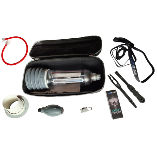 Príslušenstvo Hydromax hydroextreme 11