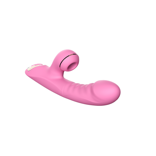 Bewegung Saugvibrator