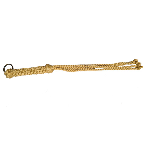 shibari whip