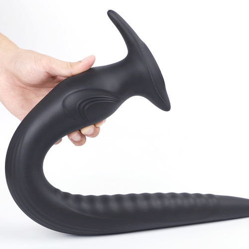 Smoczy penis