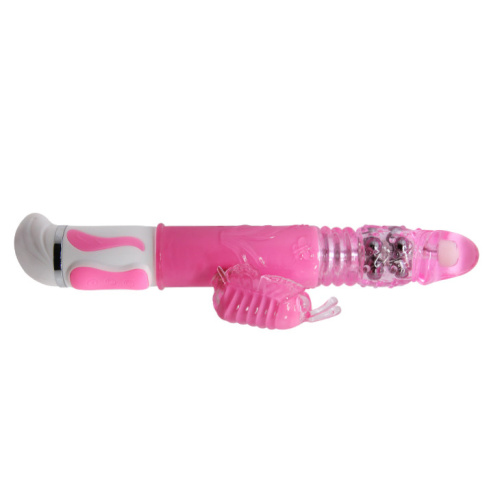 vibrator upp, ner, rotation