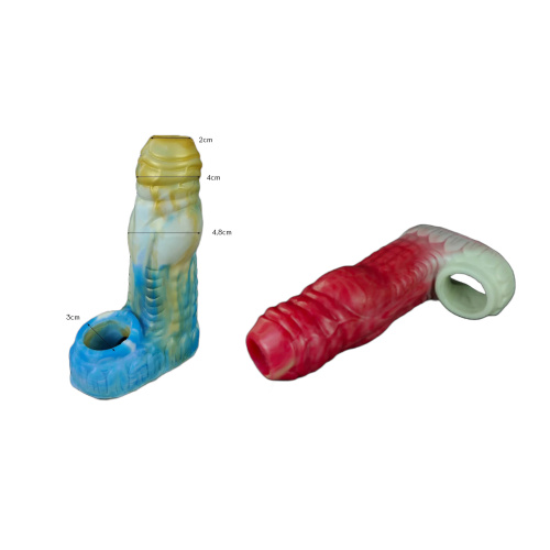 Dragon sheath penis sheathed penis extension