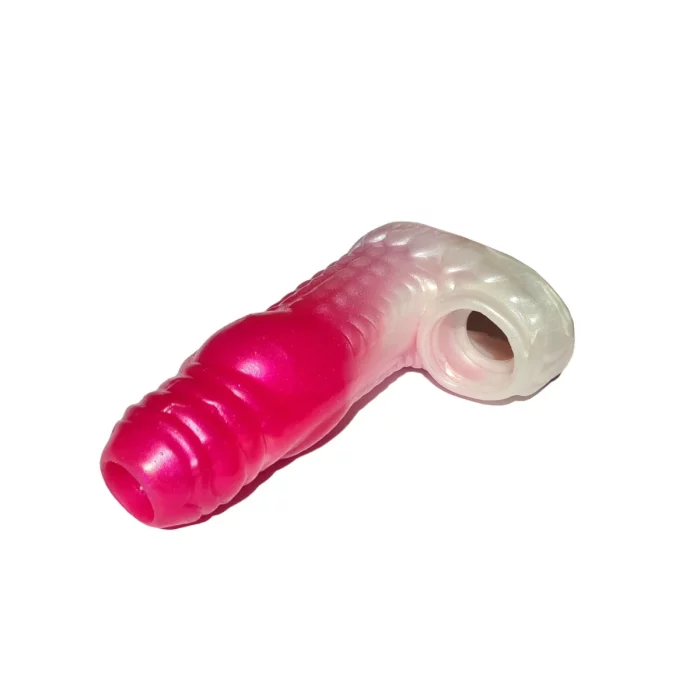 Dragon sleeve penis extension