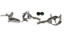 Sakurai gynecologic speculum