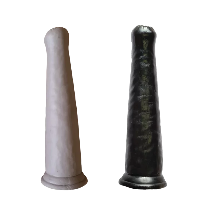 Dildo z trąby słonia
