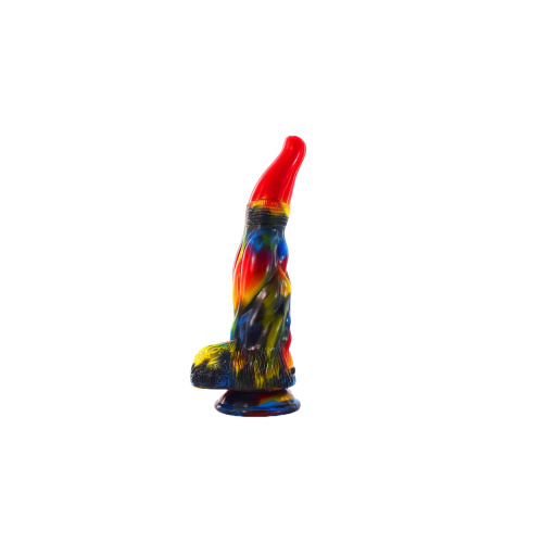 Graffiti Dildo Midget Kui Neo