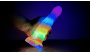 fluorescenční penis draka PhuShu