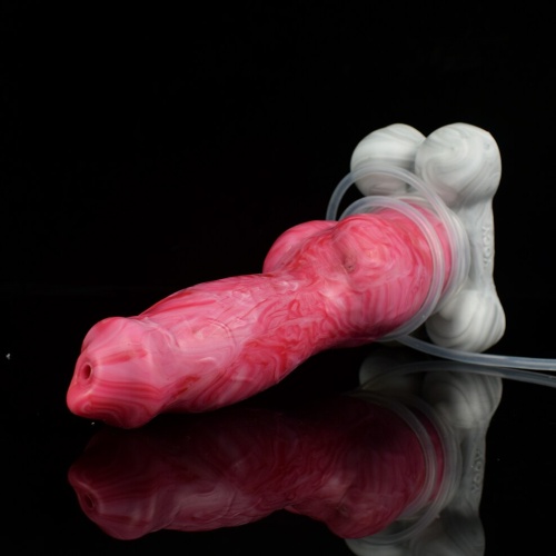 Hundedildo Deutscher Schäferhund