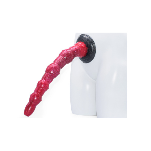 Cyber Zombie Dildo