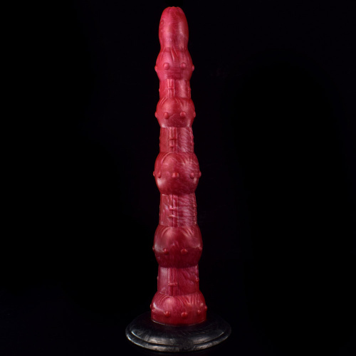Dildo zmutowanego zombie