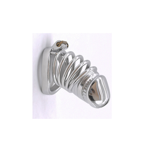 penis cage steel