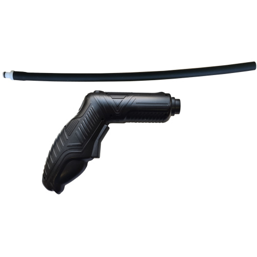 Automatické vákuové čerpadlo Gun Transformovateľné