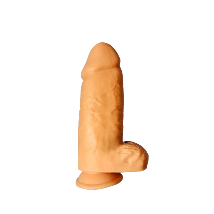 dildó puha blokk
