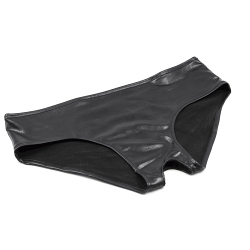 Kalhotky otevřený klín spandex