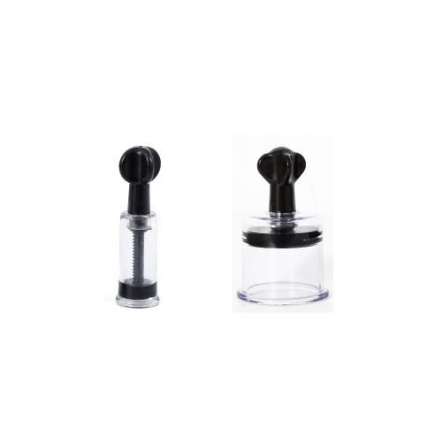 Piston balon de vid negru