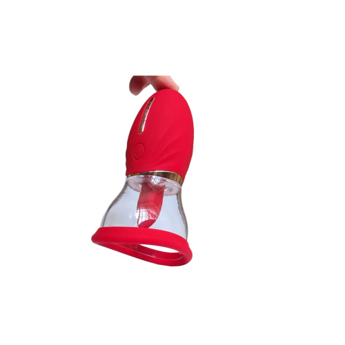 Anal vagina pump vacuum Realov Adoramor