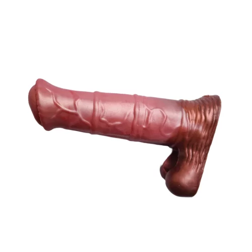 horse penis sheath